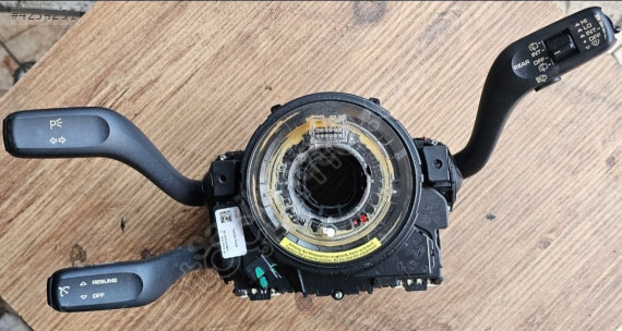 PORCHE CAYYENNE 2012 SİNYAL KOLU