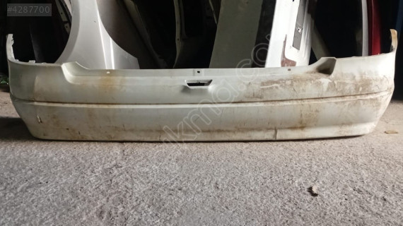 OPEL ASTRA G SEDAN ARKA TAMPON