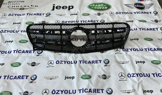 Mercedes W156 GLA ÖN Panjur A1568880460