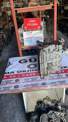 1 .6 Euro 5 sıtandart blok Doblo Linea