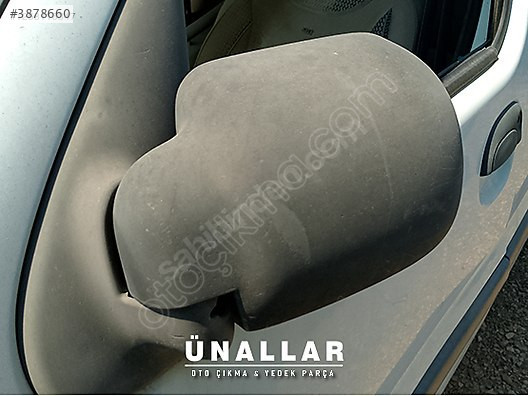 RENAULT KANGO DIŞ AYNA ve TÜM AKSAMLARI | ÜNALLAR OTO ÇIKMA |