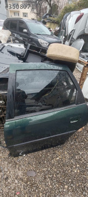 OPEL VECTRA SOL ARKA KAPI ORJİNAL ÇIKMA