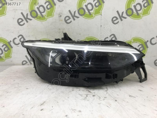 VOLKSWAGEN ID.7 2022 2025 SAĞ FAR  MATRİX 14B941036B