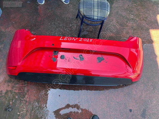 LEON 2015 ARKA TAMPON