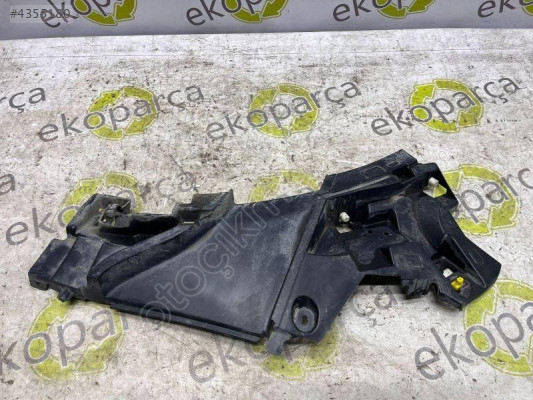 LAND ROVER SPORT 2014 2020 L494 ÖN TAMPON SAĞ BRAKETİ JK62-16F072