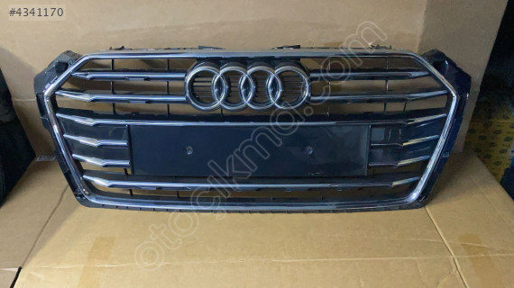 A5 S5 PANJUR 2016 2019 8W6853651 ÇAĞRI OTO MASLAK