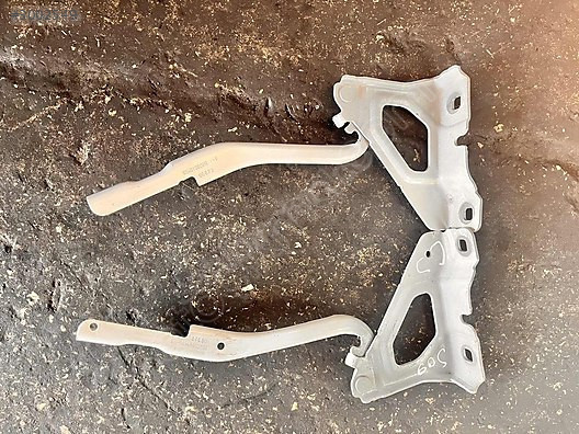 RENAULT CLIO 5 KAPUT MENTEŞESİ