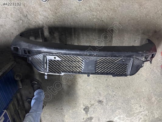 C4 ön tanpon didlizörü