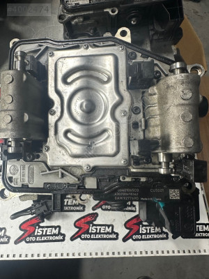 DQ200 DSG AUDİ VW 0AM927769D