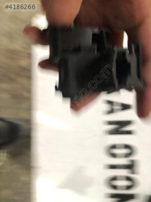 VOLKSWAGEN POLO 2018 BASINÇ VALFI ALKAN OTOMOTİV