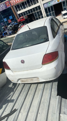 Fiat line çıkma her türlü yedek parça