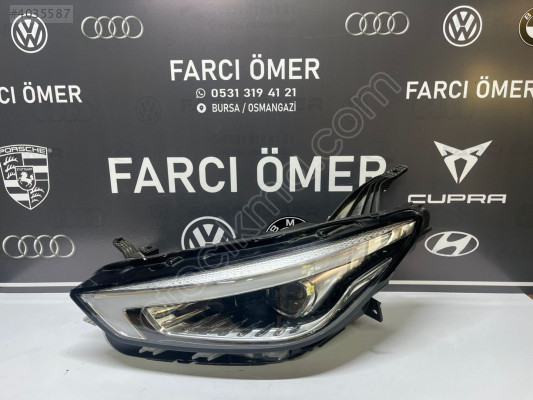 MG ZS SOL ÖN FAR ORJİNAL