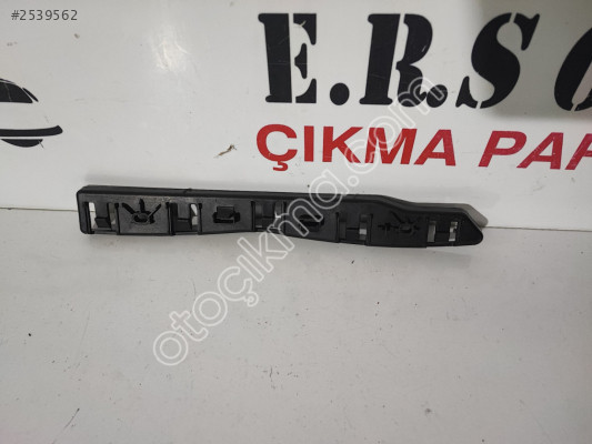 51902208 DOBLO 11-15 SAĞ ÖN TAMPON BAĞLANTI AYAĞI