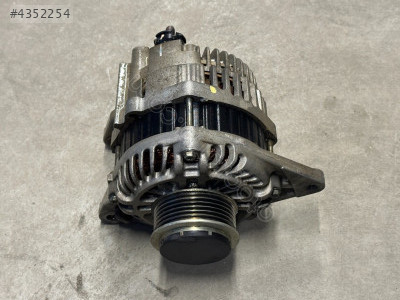 2015-2019 MİTSUBİSHİ L200 ŞARJ DİNOMOSU 1800A410 6000605437