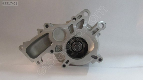 VIGO  LAND CRUISER 06-12 D4D  HIACE 07-10 2.5 D4D DEVİRDAİM
