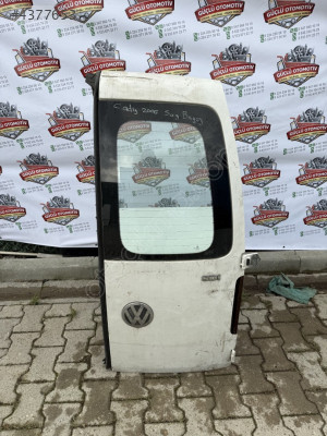 VOLKSWAGEN CADDY SAĞ ARKA BAGAJ SÖKME ORİJİNAL