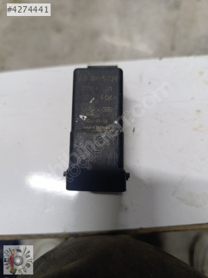 FIAT DUCATO 2016 2.3 D MANUEL BUJİ RÖLESİ 0281003171