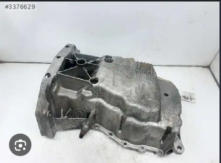 RENAULT KANGO CLİO MEGANE YAĞ POMPASI KARTERİ 8200238932