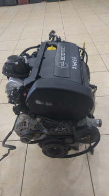 OPEL ASTRA H 1.6 Z16XER MOTOR