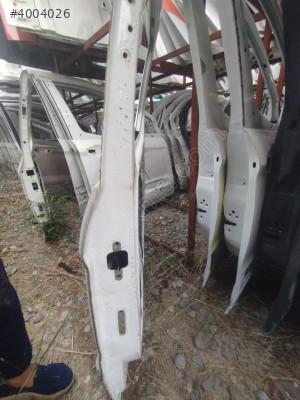 2014-18 FORD CONNECT SAĞ SÜRGÜLÜ KAPI ORJ ÇIKMA