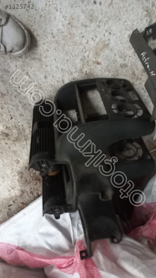 opel astra f teyp çerçevesi. Oto Erkan Ünye