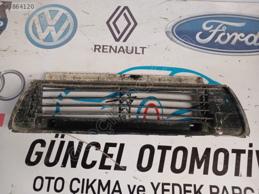 RENAULT DUSTER TAMPON IZGARA ORJİNAL ÇIKMA