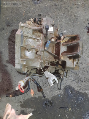 FİAT SEDİCİ 2009 1.6 ÇIKMA ORİJİNAL OTOMATİK ŞANZIMAN