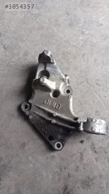 Fiat Ducato 2.0 sağ akış bağlantı braket ayak yedek parça
