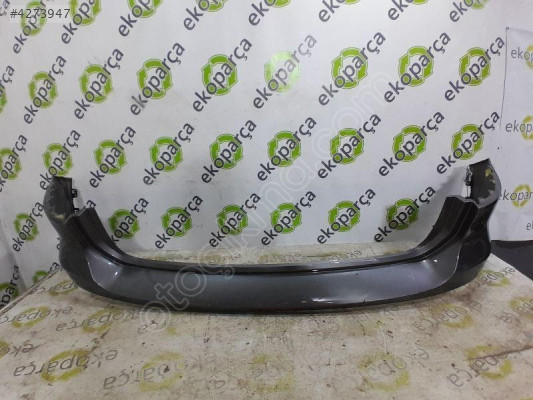 2019-2024 Mercedes GLB W247 Arka Tampon - A2478851007