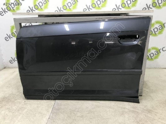 AUDI A3 2006 2013 SOL ÖN KAPI 8P4831051
