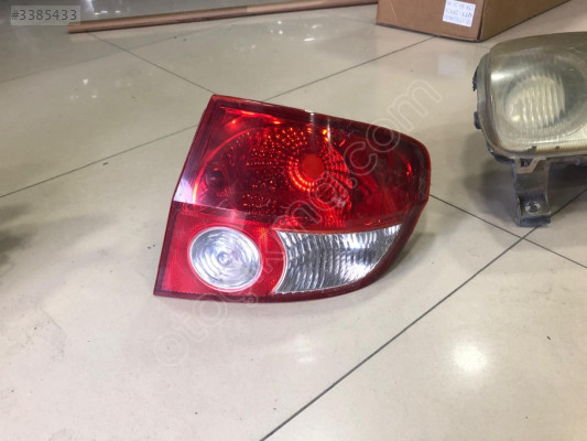HYUNDAİ GETZ 02-05 SAĞ STOP