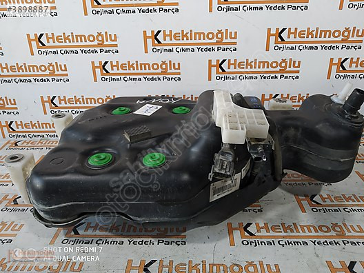 HYUNDAİ KONA ADBLUE DEPOSU 31525-J9000