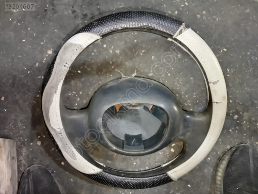 Renault Kangoo direksiyon