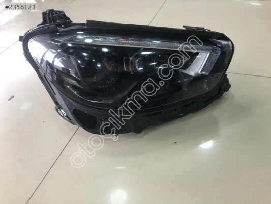 MERCEDES E SERİ W213  MULTİBEAM SAĞ ÖN FAR  2139066810