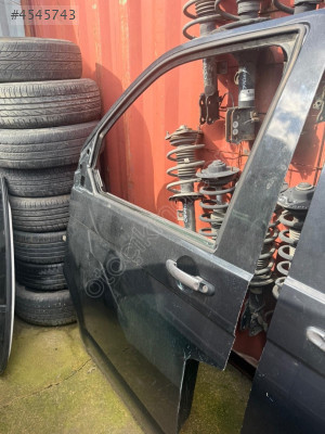 VOLKSWAGEN TRANSPORTER SOL ÖN KAPI