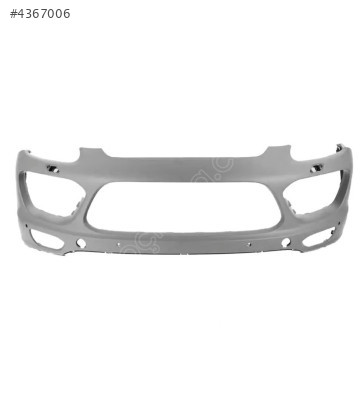 95850522141 PORSCHE CAYENNE TURBO ÖN TAMPON 2011-2015