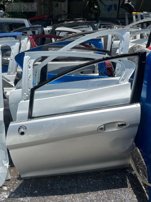 MİRİM OTODAN FORD FİESTA SOL ÖN KAPI
