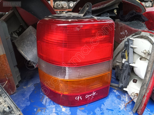 Grand cherokee sağ arka stop