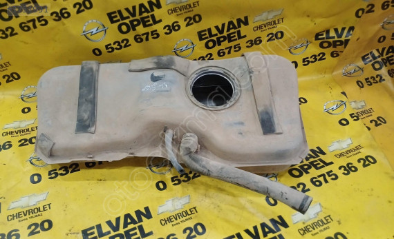 Opel Corsa B Çıkma Benzin Deposu - GM