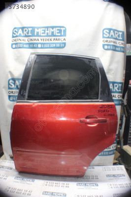 ÇIKMA FORD C-MAX SOL ARKA KAPI 2082