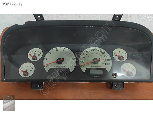 4.7 g Cherokee benzin V8 56042901ab
