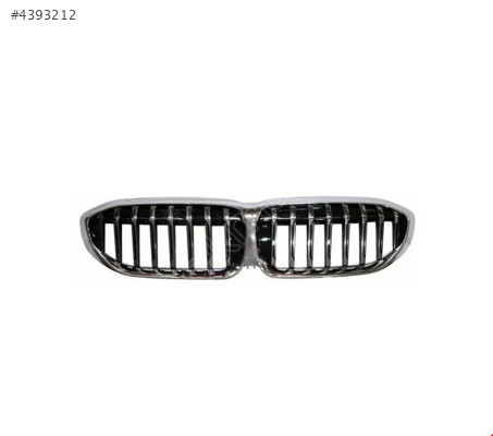 ÖN PANJUR KROM G20 2019-