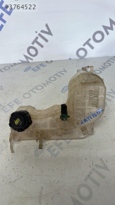 renault latitude 2012 radyatör yedek su deposu (son fiyat)