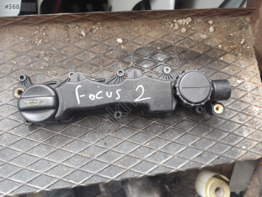 FOCUS 2 CIKMAKÜLBÜTÖR  KAPAGI