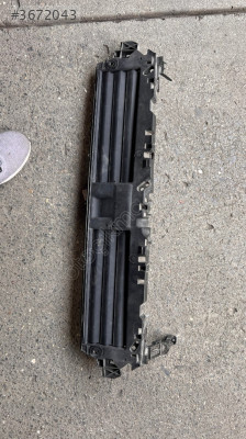 8W0971277 AUDİ A4 RADYATÖR HAVALANDIRMA ORJİNAL ÇIKMA