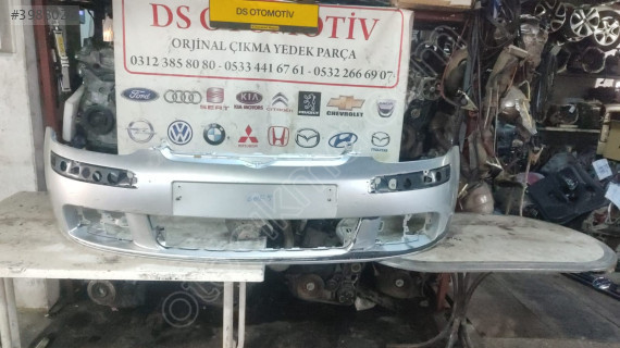 2004-2007 VOLKSWAGEN GOLF 5 ÖN TAMPON