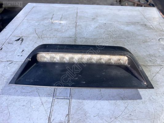 RENAULT FLUENCE 3 NCÜ STOP LAMBASI ARKA CAM STOP ORJİNAL