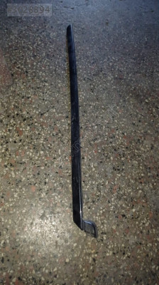 2004-2011 Citroen C4 ön cam sağ köşe plastiği