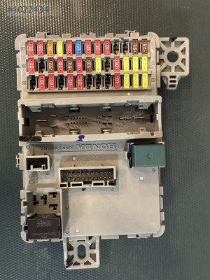 HONDA CİTY SİGORTA KUTUSU T00-Y010 UD