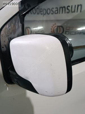 FIORINO NEMO PEUGEOT BIPPER SOL KAPI AYNASI